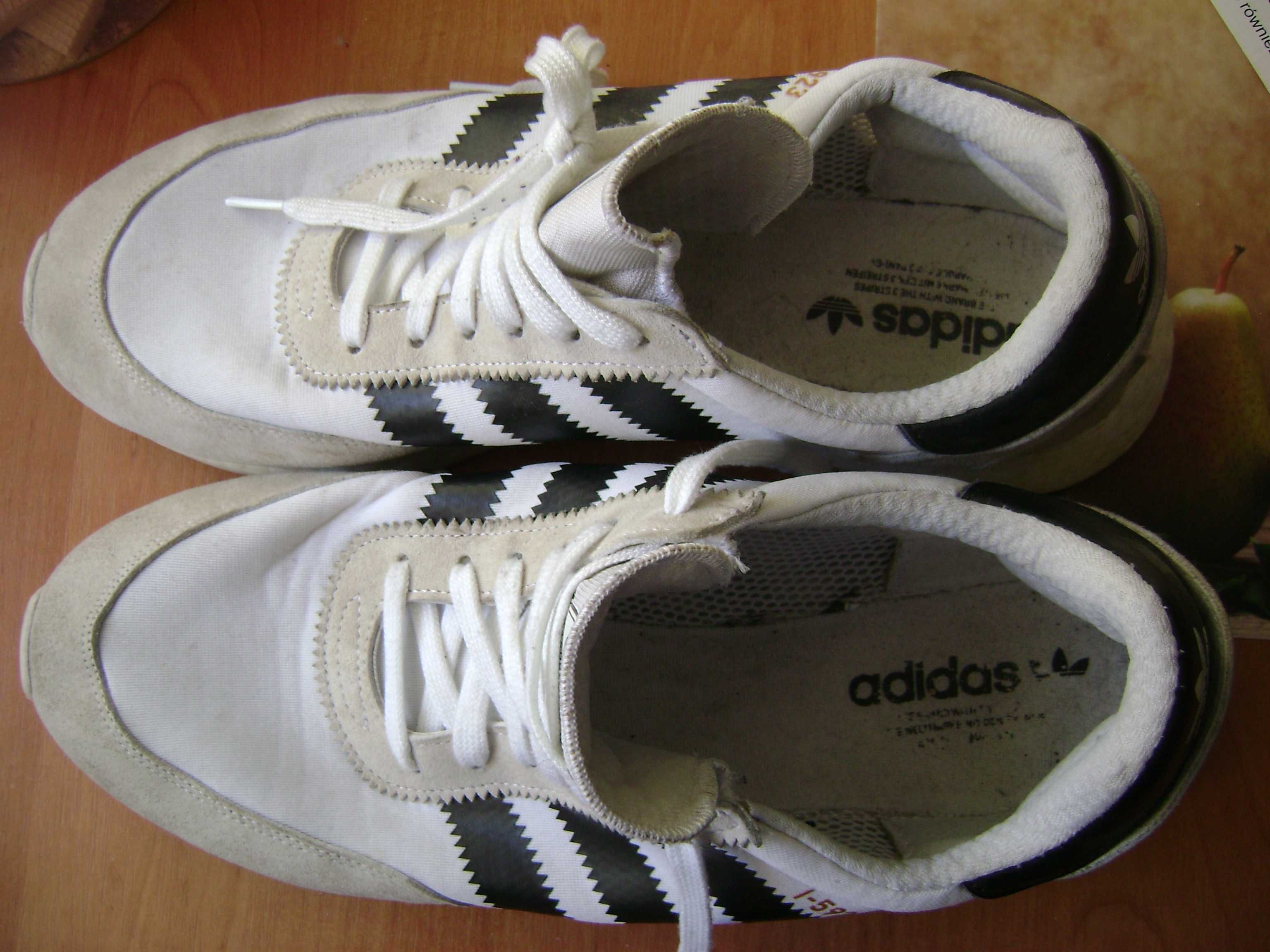 Adidasy Sneakersy rozmiar 48