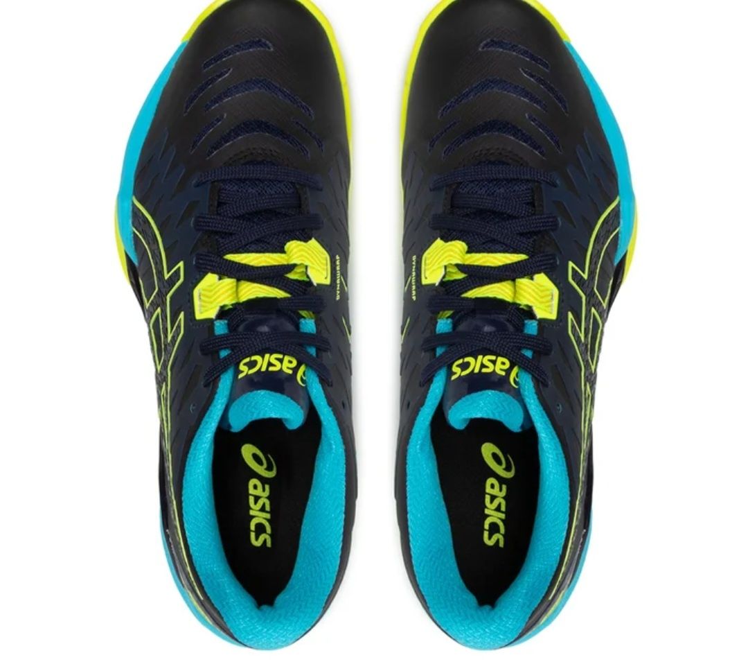 Asics Blast FF 2 EU 44,5 do piłki ręcznej