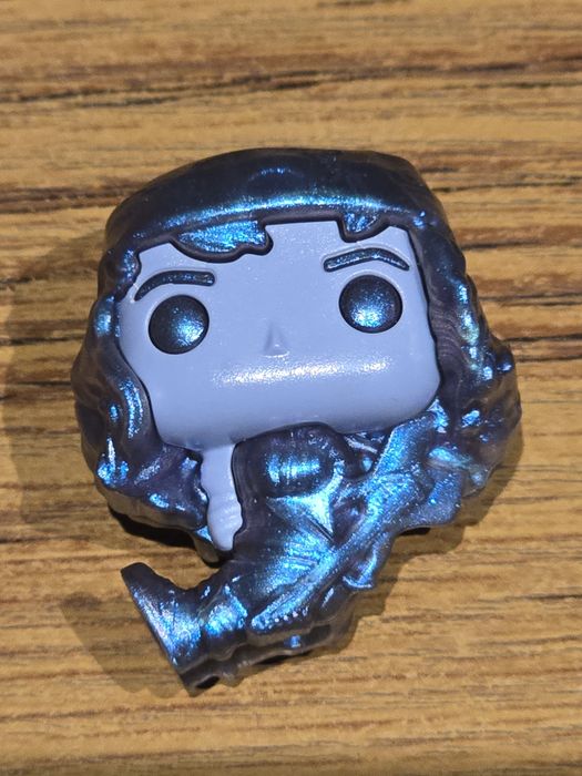 Eddie upside down - Kinder joy funko pop stranger things