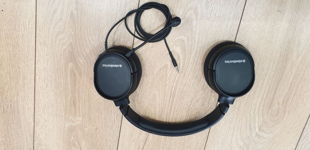 Konsola Xbox series X super stan - kompletny zestaw!!