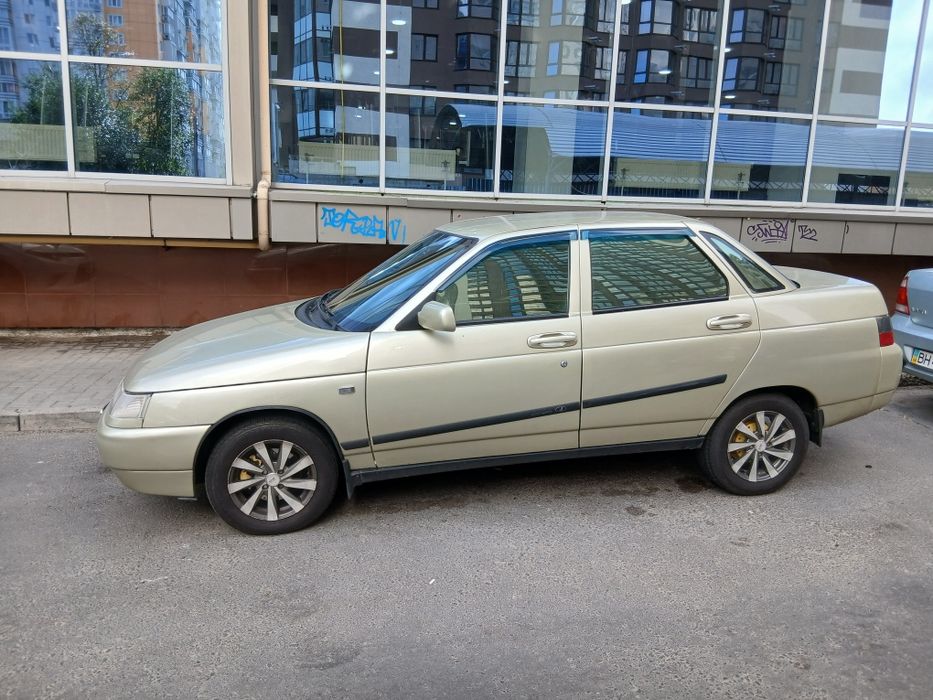 Продам ВАЗ 2110. 1.6, 16кл.