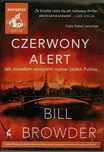 Czerwony alert. Audiobook. Sonia Draga