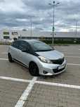 Toyota yaris 1.4 D