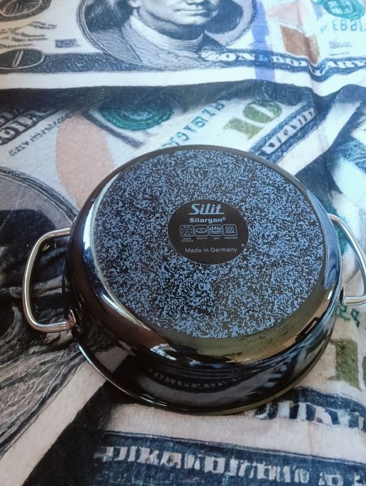 Sprzedam Rondel garnek