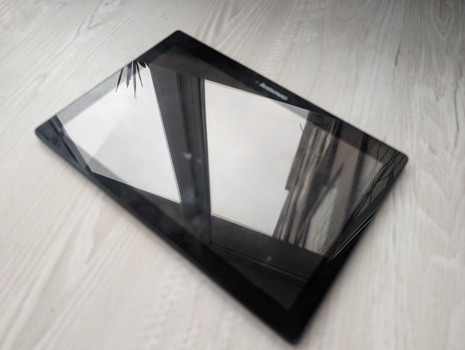 Планшет Lenovo Tab 2 A-10-70L