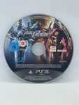 Soul Calibur V PS3 (sama gra) Po Angielsku