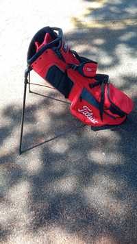 Saco de golfe Titleist stand bag
