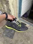 Кросівки Nike Free TR FIT4 (42,5)