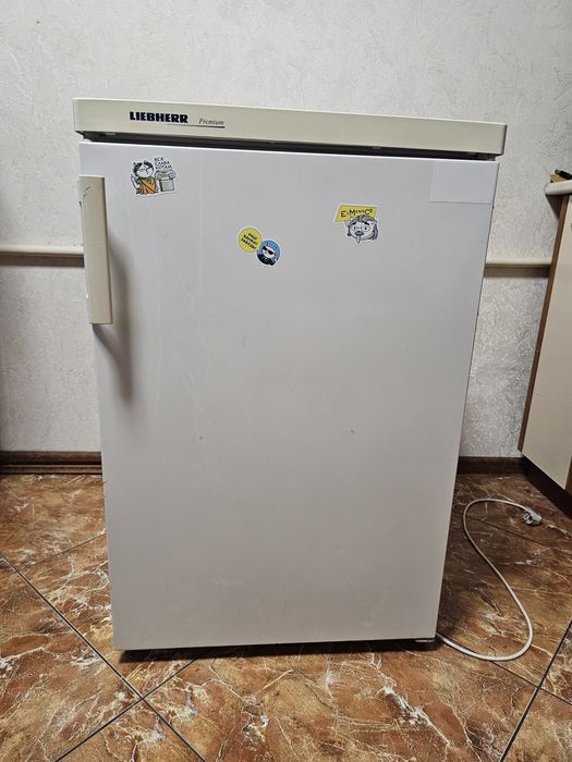 Холодильник Liebherr KTe 1664 з морозильною камерою