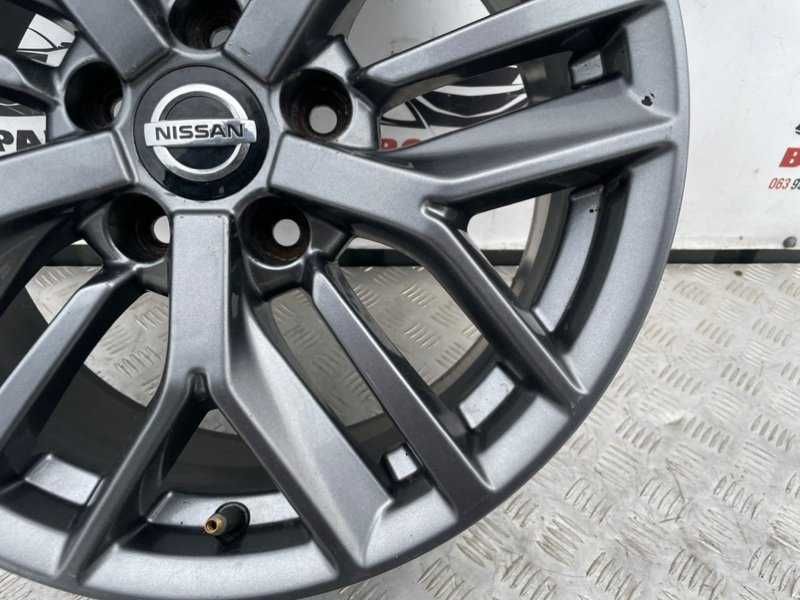 Диск колесный R17 Nissan Rogue T33 2020+
