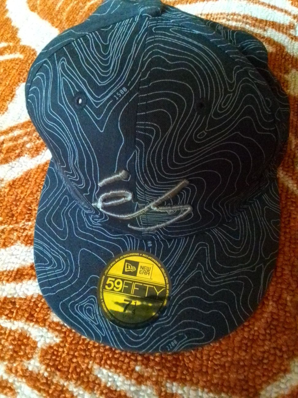 No fear Ed Hardy playstation billabong 58 fifty zephyr снепбек!