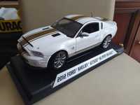 Ford Shelby GT500 Super Snake 1:18