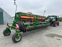 Сіялка зернова Amazone D9-6000ТС