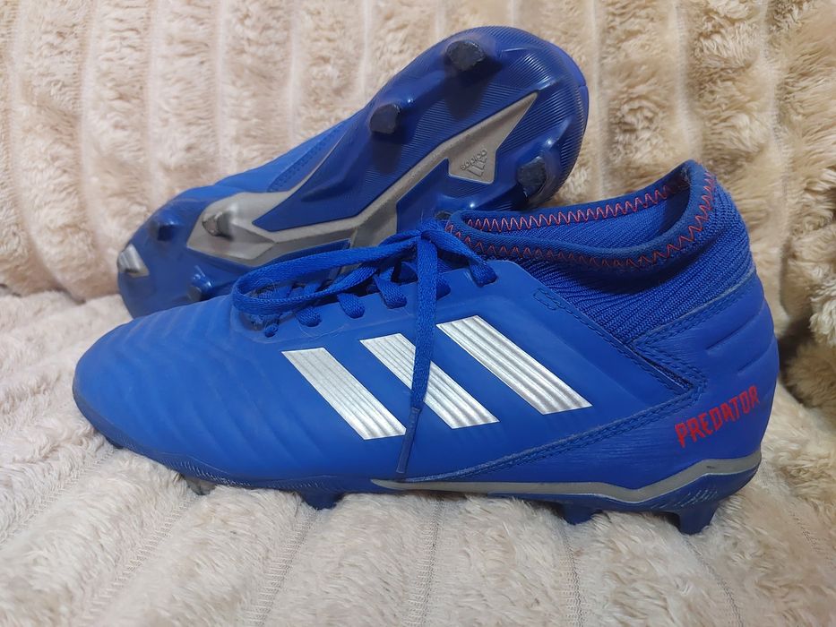Бутси adidas predator, 24 см