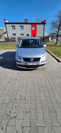 Sprzedam Vw Touran