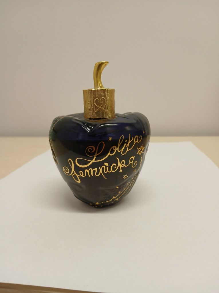 Lolita Lempicka Eau de Minuit Midnight Fragrance