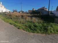 Terreno Urbano em aldeia a 5km de Arruda dos Vinhos