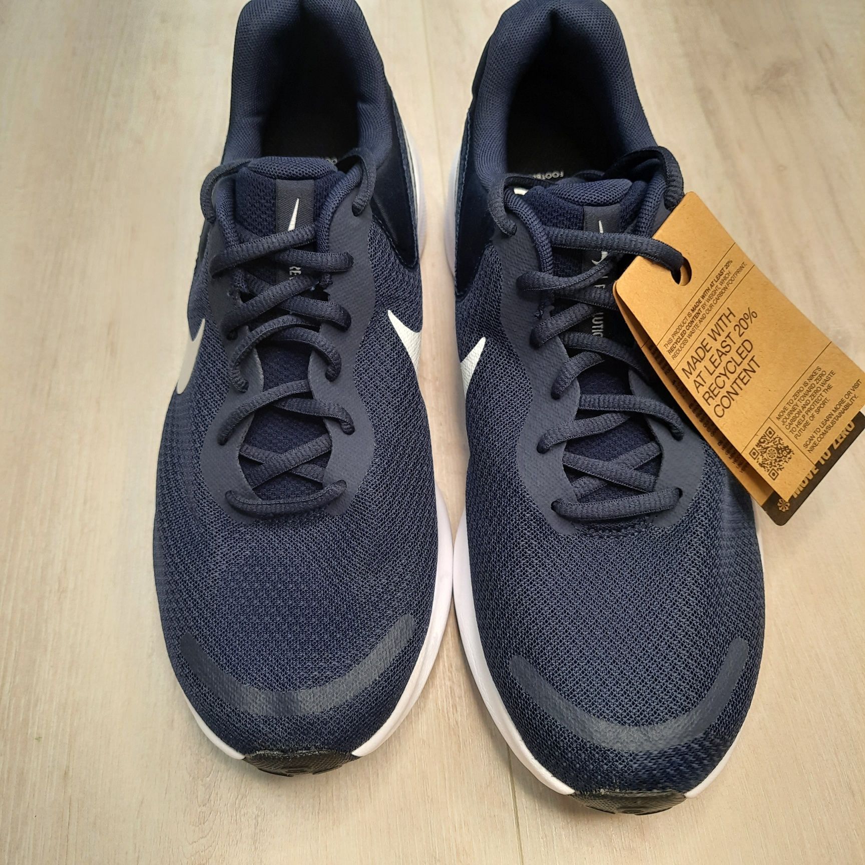 Кросівки чоловічі Nike Revolution 7 (FB2207-400)