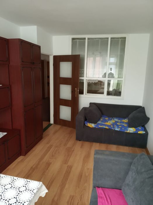 Mieszkanie dwupokojowe ul. Reymonta