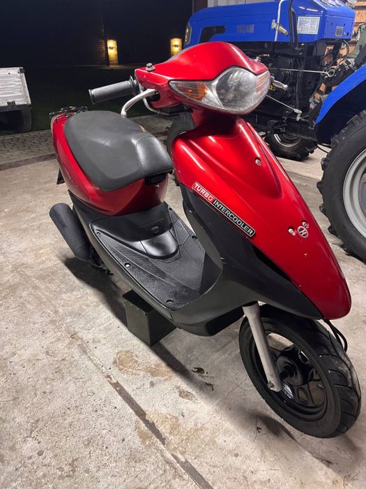Скутер Honda dio AF56 хонда діо аф56