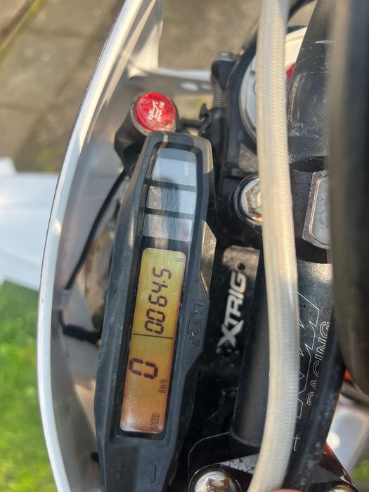KTM 300 Exc 2023 Six Days