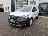 Renault kangoo-express/van  Kangoo Van E-Tech L2 Extra (22kW) Fv. VAT 23%