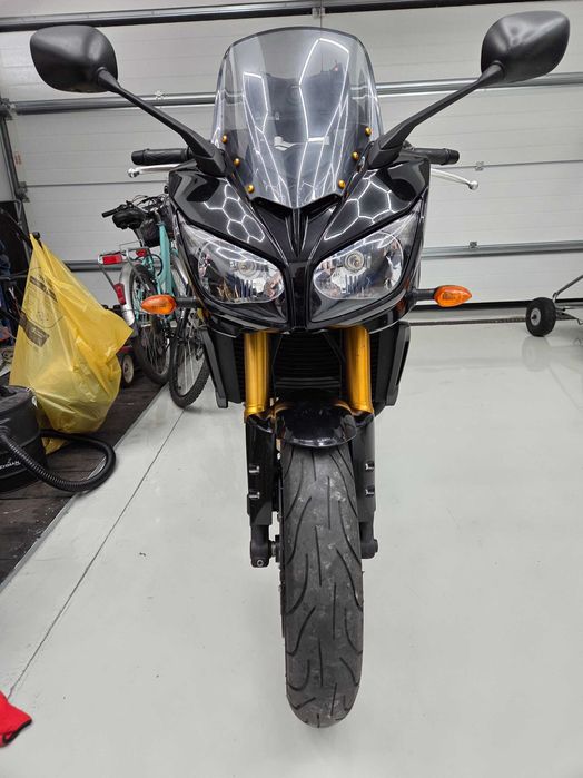 Yamaha FZ1 S FAZER 2010