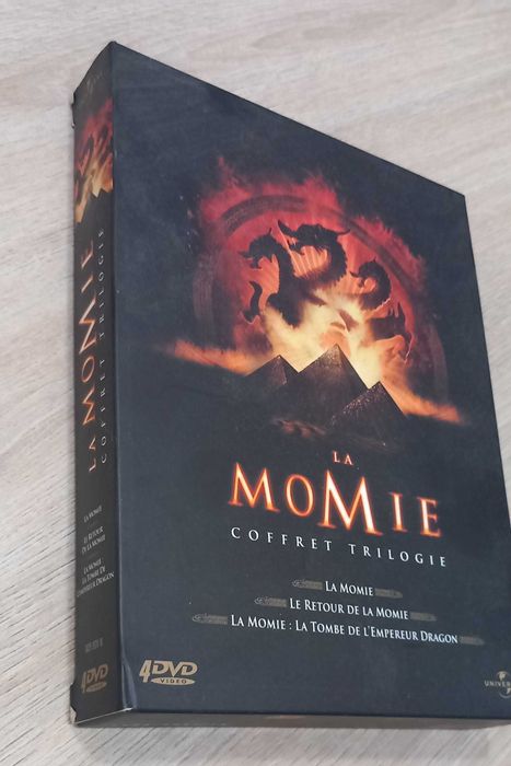 Dvs colecção/ coffrets filmes