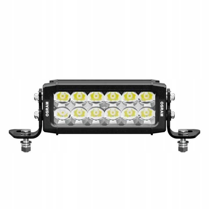 *LIGHTBAR LED* Bardzo Mocne światła LED drogowe i terenowe do 200m*