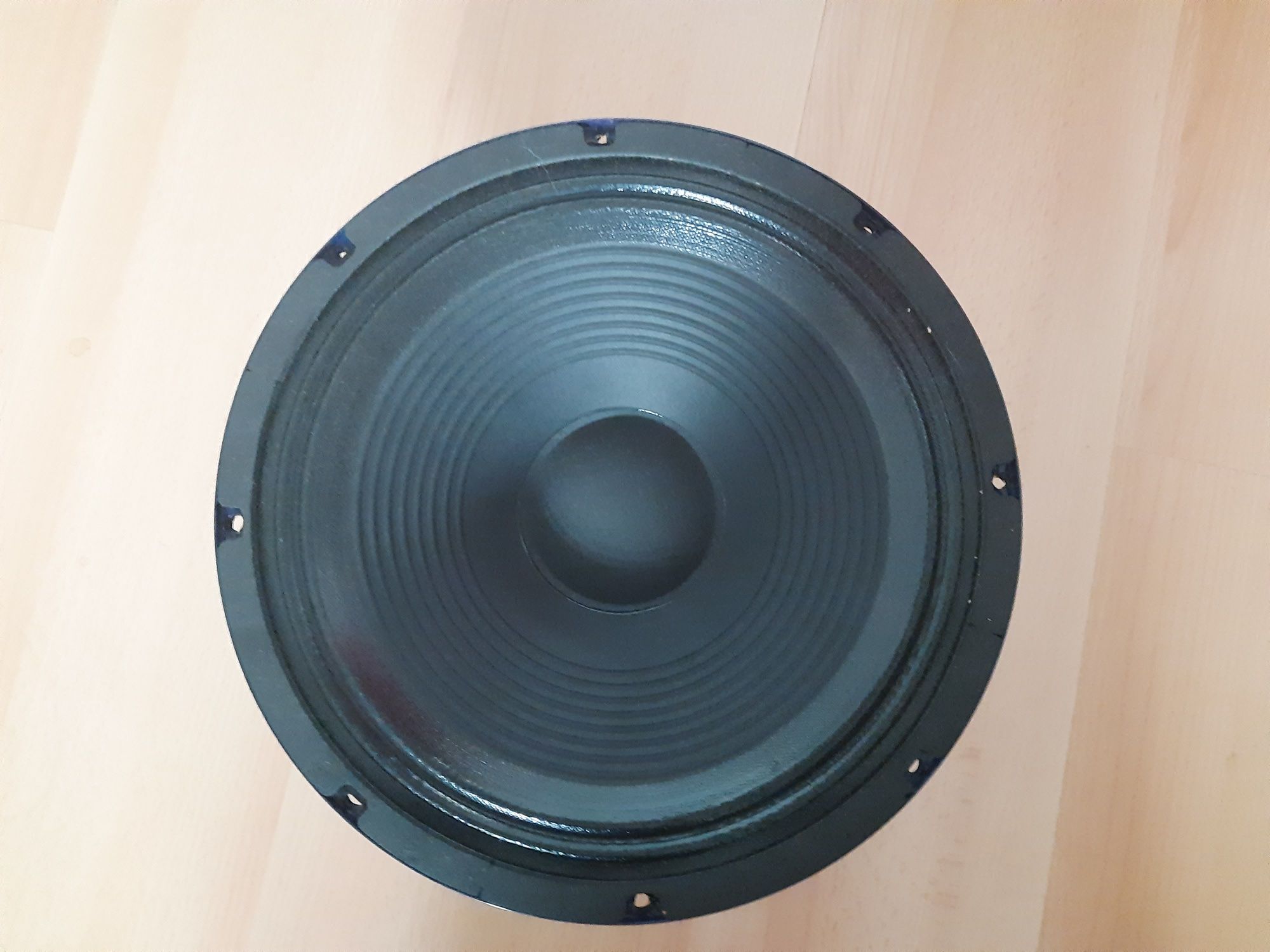 Głośnik Eminence Custom JetCity