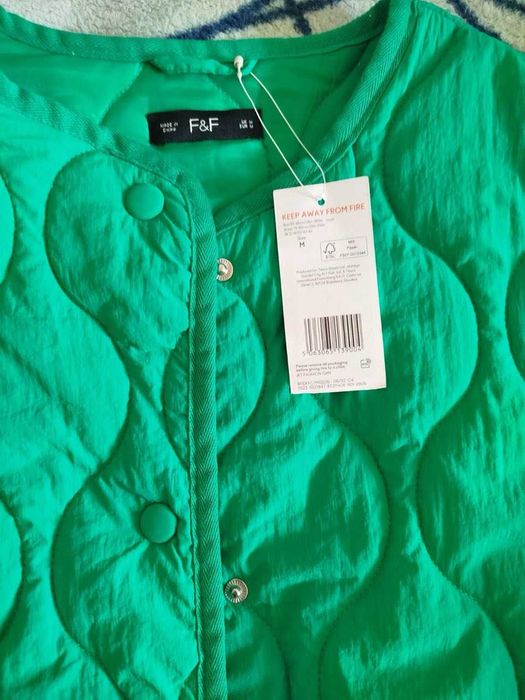 Куртка женская новая размер ХХХL.