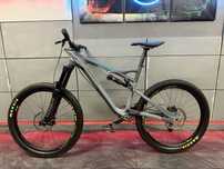 MTB Haibike enduro /full/dirt/street