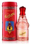 VERSACE RED JEANS edt  75 ml produkt