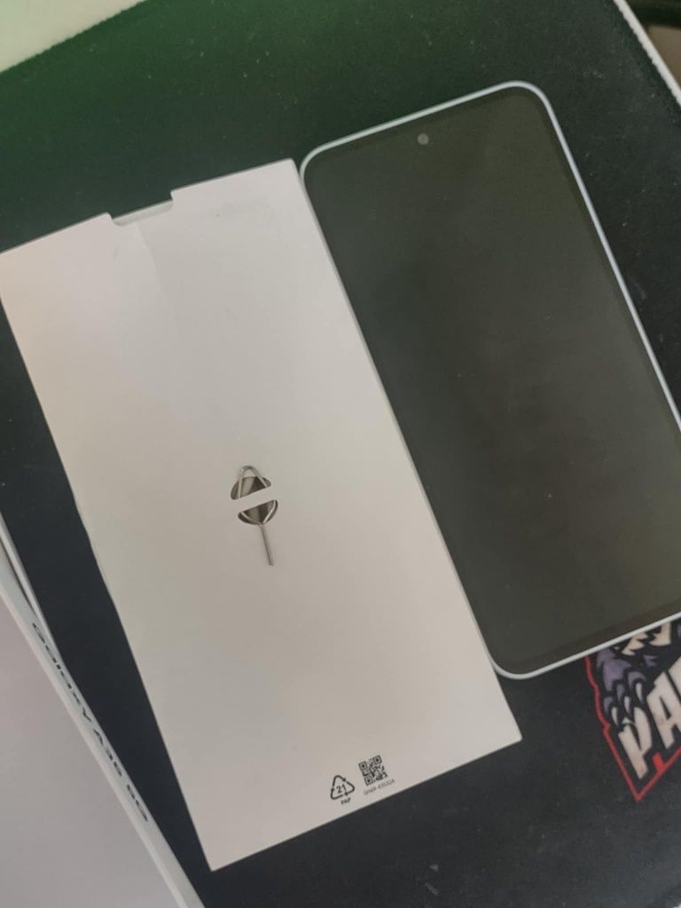Samsung Galaxy A35 5G