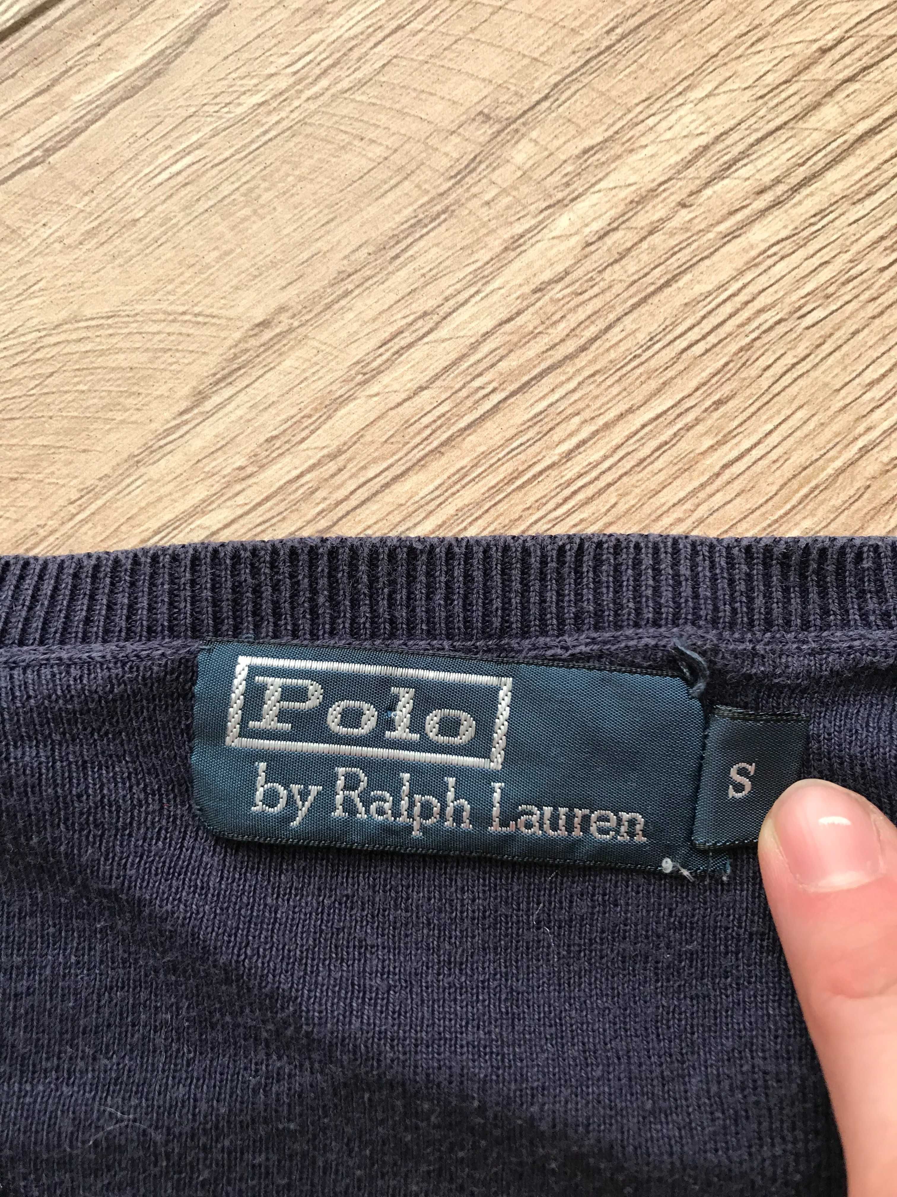 Sweter Polo Ralph Lauren rozm. S