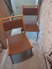 Krzesła Jar 1976