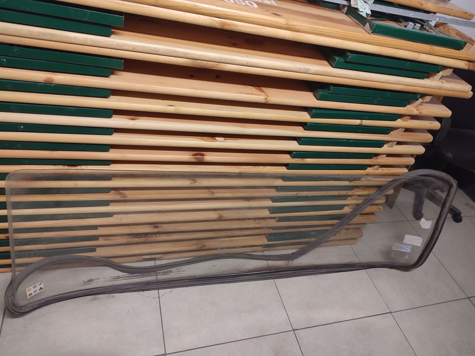 Szyba czolowa do Stara 244