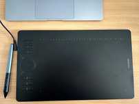 Tablet graficzny Huion HS610