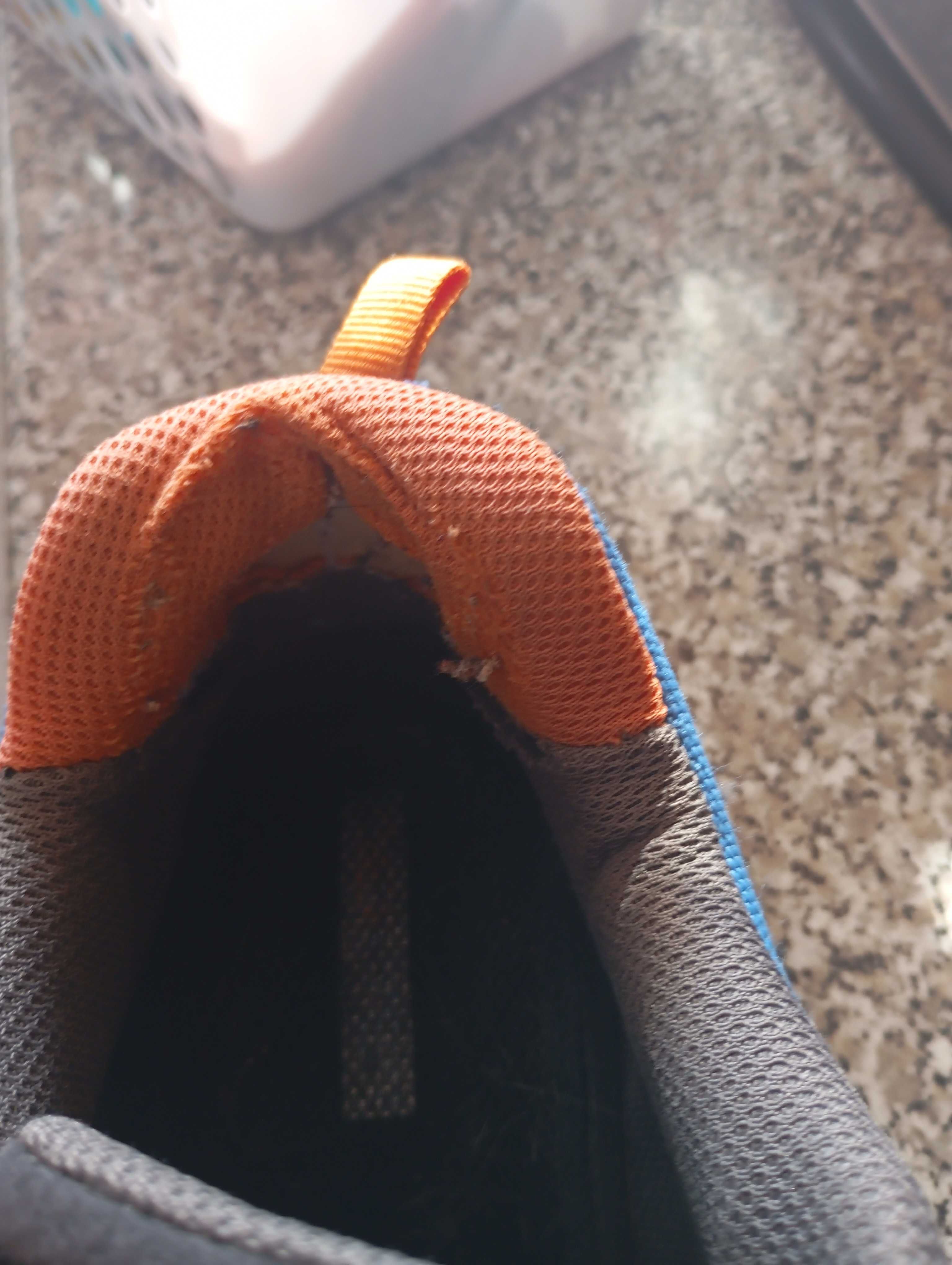 Botas de segurança