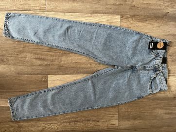 Mom jeans Dr. Denim, Nora Light Retro 27/32