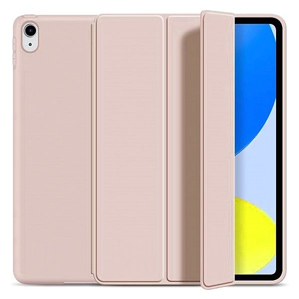 Etui Smartcase do iPad 10.9/2022 Pink