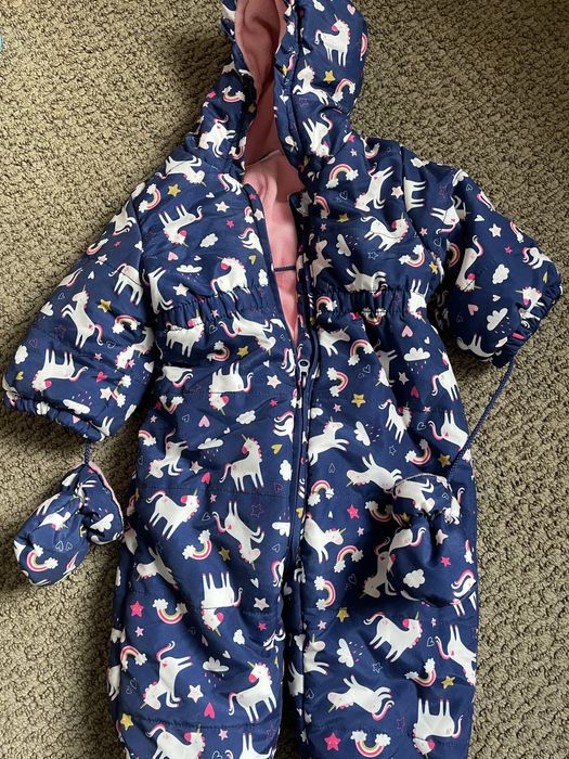 Пролам комбінезон