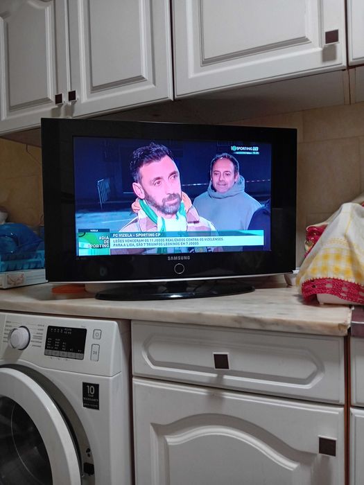 TV Samsung 55 estou Vender a bom preco urgente