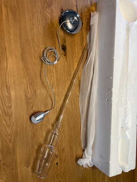 lampa wisząca Maxlight Murano