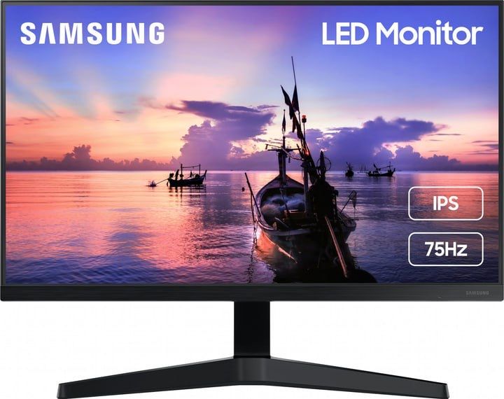 LED Монітор Samsung 23.8” 75hz