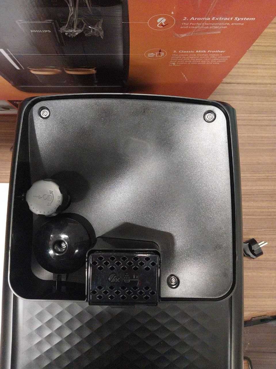 Ekspres do kawy Philips 2200 LatteGo EP2230/10
