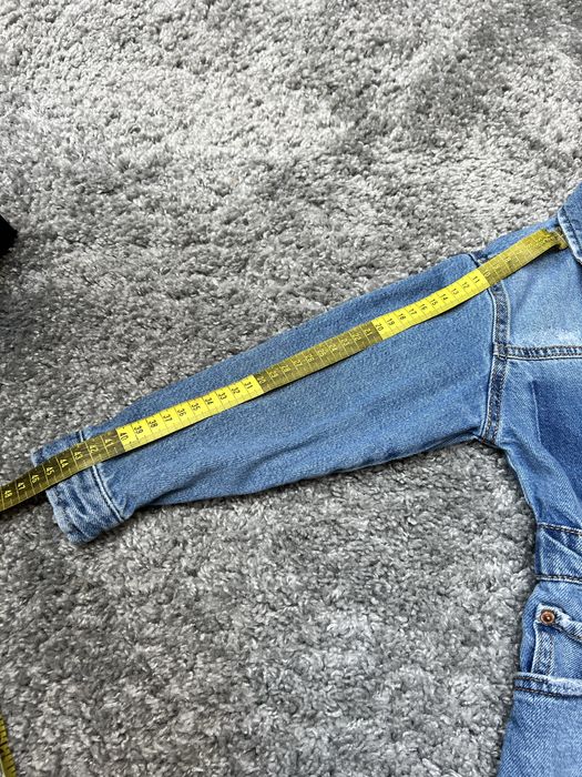 Сукня Zara джинсова 110-116