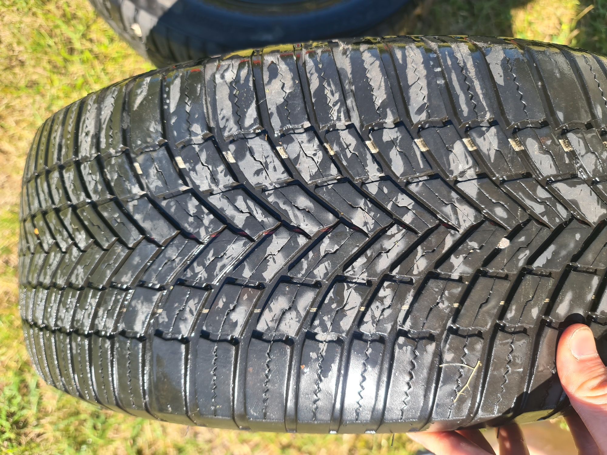 Bridgestone WeatherControl