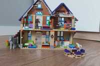 Lego Friends Domek Mii