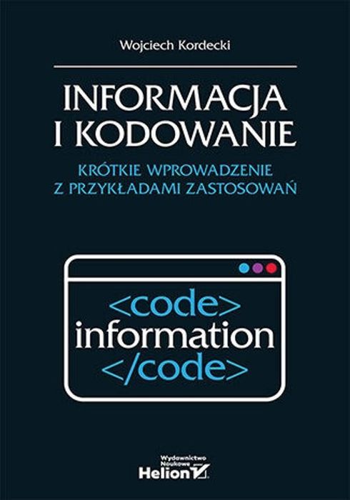 Informacja I Kodowanie. Kordecki Wojciech
